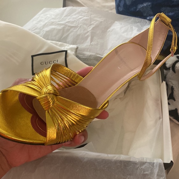 Gucci size 11 - Picture 2 of 4